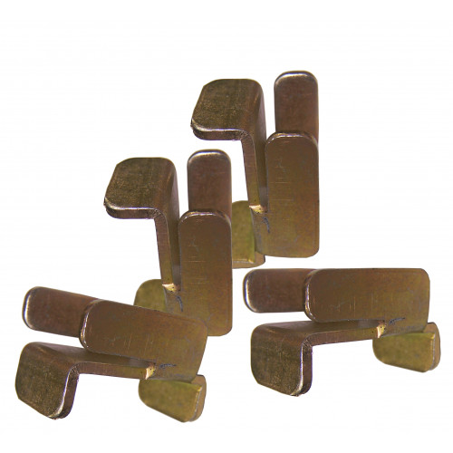 Скоба для соединения шкафов серии Business